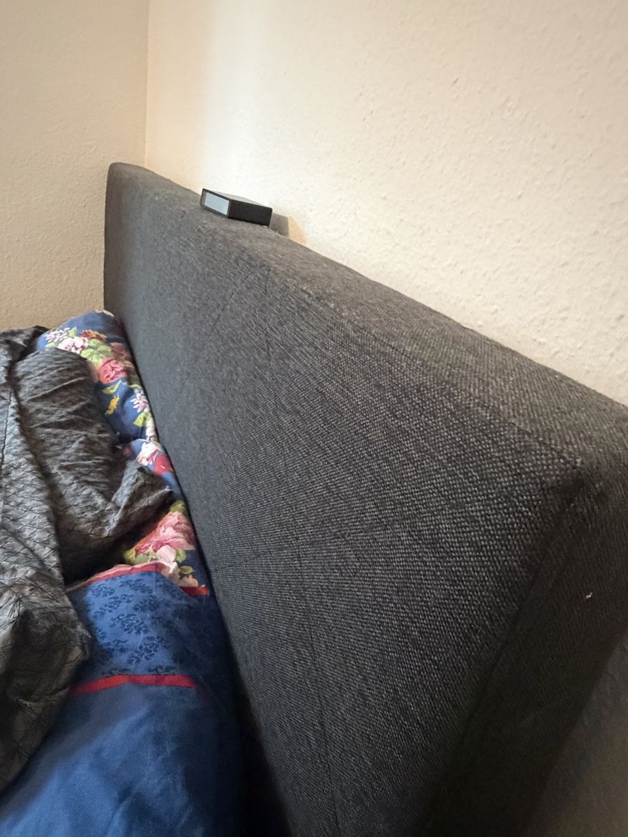 Letti: Boxspringbett 160x200  – Usato da Dübendorf venduto da PSC1992 2