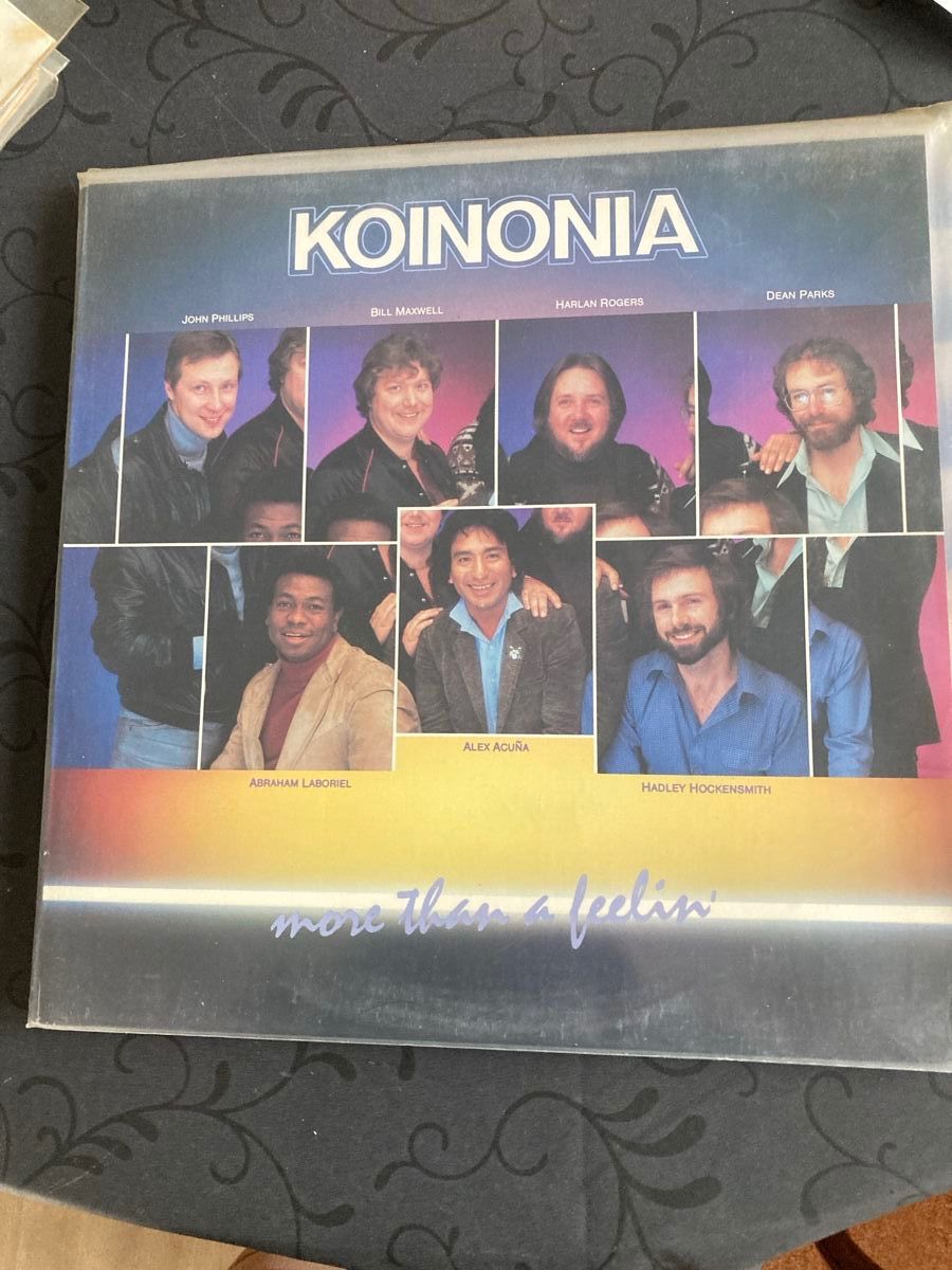 Vinyles: Hammer Vinyl VG+ – D'occasion à Bassersdorf par musicfree 3