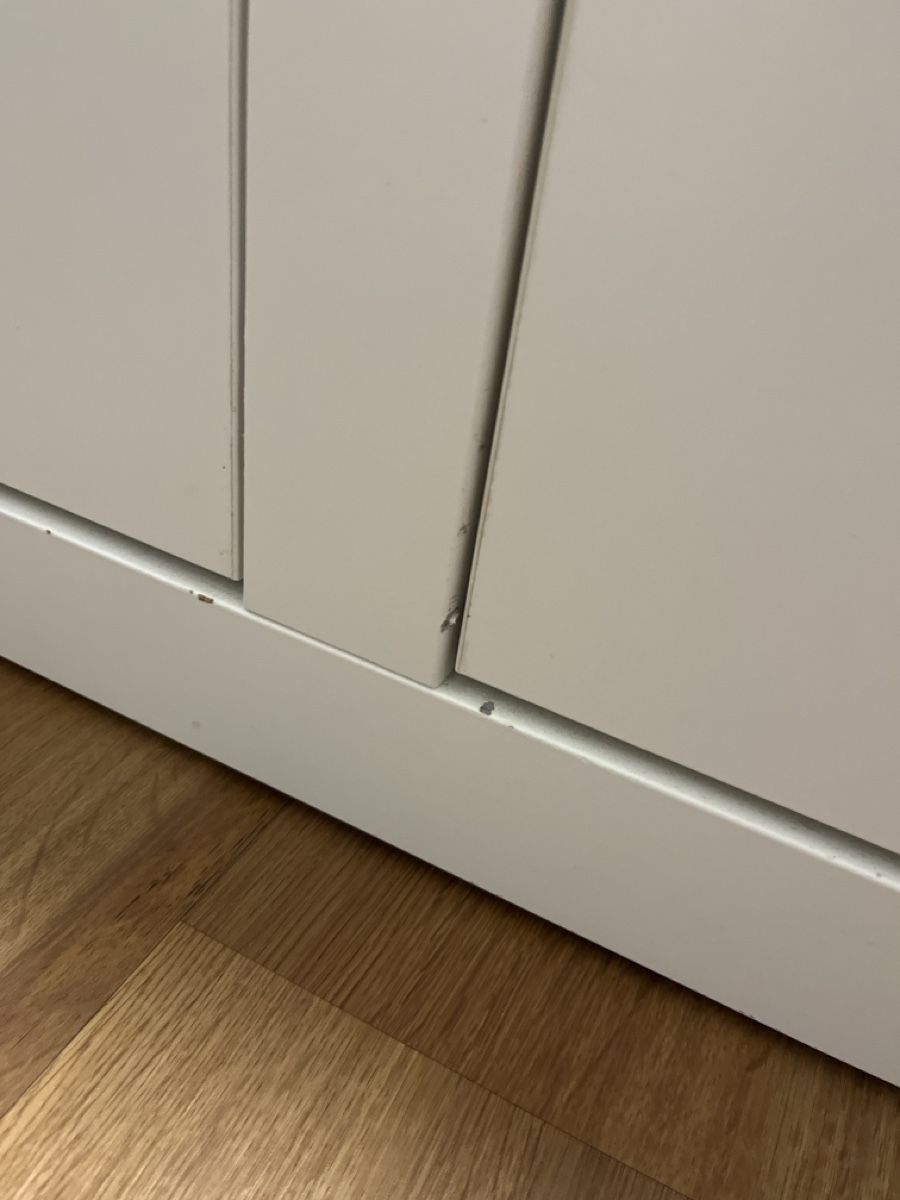 Ikea Lits: Ikea Bett 160/200 – D'occasion à Zürich par BEFIT83 4