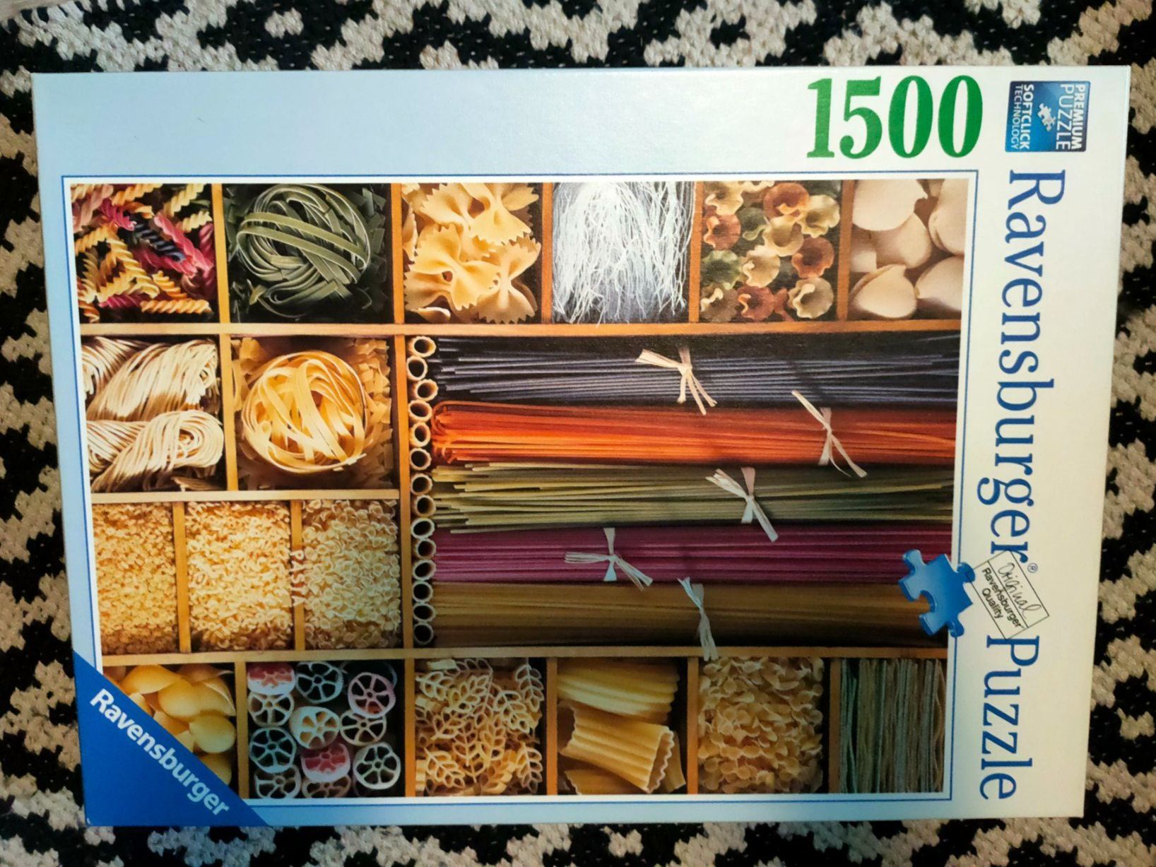 Ravensburger Puzzle: Puzzle – Usato da kägiswil venduto da tina8109