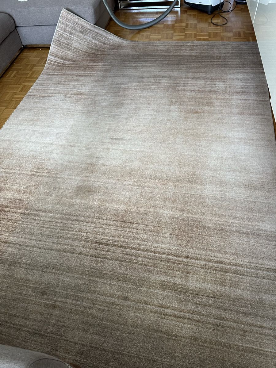 Teppiche: Teppich 200/300 cm  – Gebraucht aus Volketswil von Sina008 3