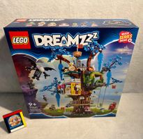 Lego DreamZzz 71461 Fantastisches Baumhaus NEU/OVP