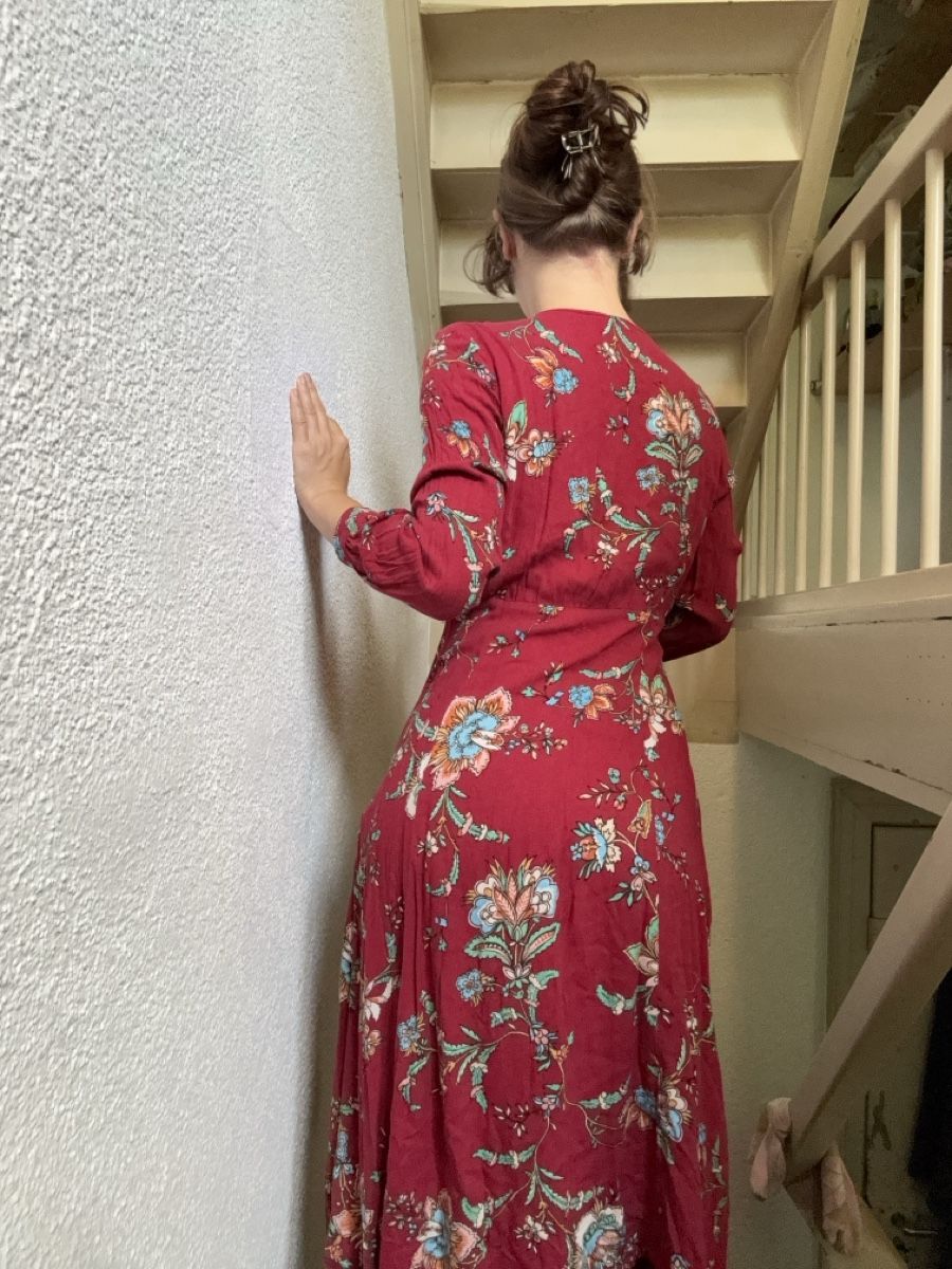 Kleider: Sommerkleid – Gebraucht aus Zürich von ros_5kfd 4