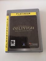 Oblivion (Platinum) (PS3)
