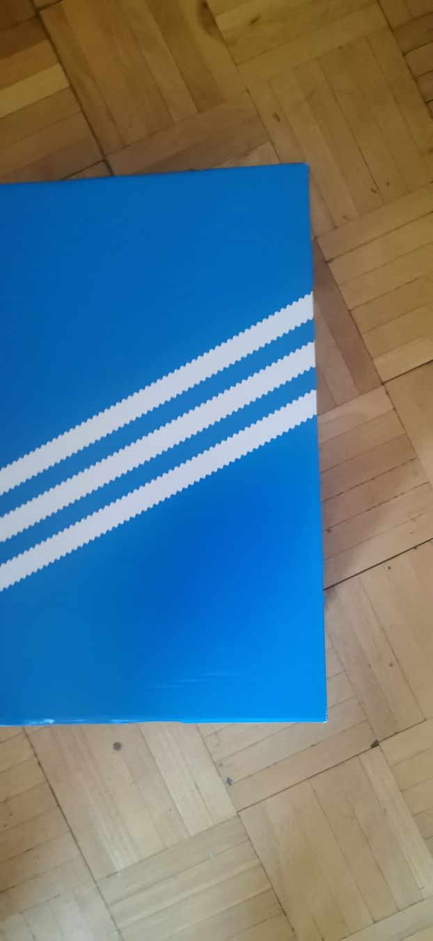 Adidas Scarpe da uomo: Adidas Centennial 85 low 44 – Nuovo e nell'imballaggio originale da Genève venduto da vins50 8