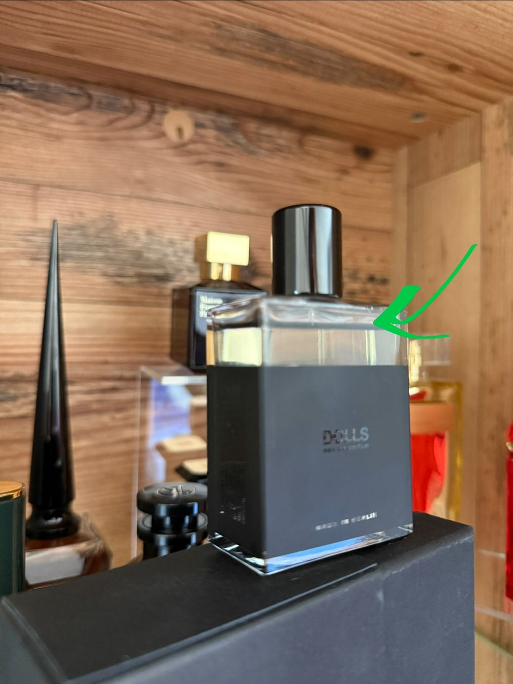 Parfums & Eau de Toilette: Moth And Rabbit Perfumes Dolls 50 ml – D'occasion à Ittigen par iGeorgia 2
