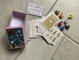 2 Spiele - ideal zum Mitnehmen