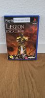 PS2 – Legion The Legend of Excalubur