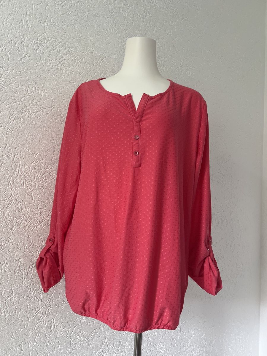 Camicette: Schöne Bluse Gr. L – Usato da Seon venduto da Sunny-Schmuck78