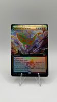 Splatter Technique Foil Extended