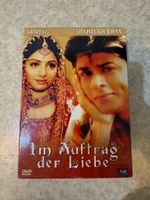 DVD: Im Auftrag der Liebe - Shahrukh Khan, Sridevi!