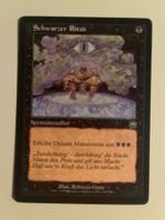1 x Schwarzer Ritus - Magic: The Gathering - MtG