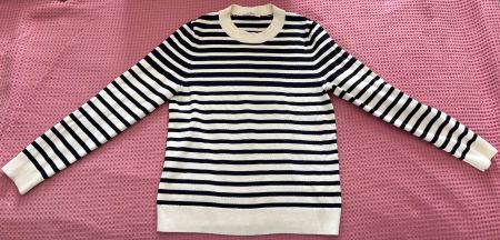 COS Jumper in cotone