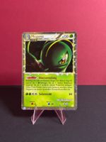 Meganium Prime Promo #HGSS08 Pokémon Holo Rare