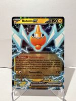 Pokémon Karte: Rotom ex
