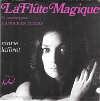 Marie Laforêt - La flûte magique (El Condor Pasa)