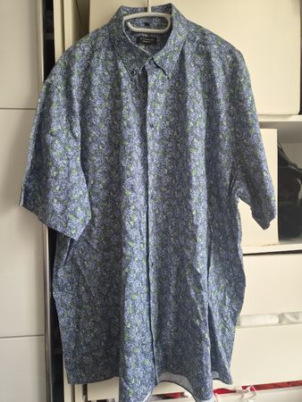 Eterna schöne Bluse Gr. 48