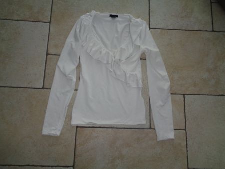 Bluse / Pulli  Amisu  Grösse S