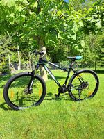 Jugendbike CALIFORNIA MTB 