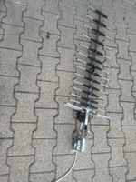 Wisi Antenne