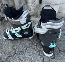 Damen Skischuhe Salomon 25 Quest Access