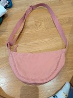 Pink Shoulder Bag Adjustable Strap good condition