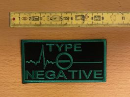 Type O Negative - Patch Sticker Aufnäher Rock Punk Metal 5