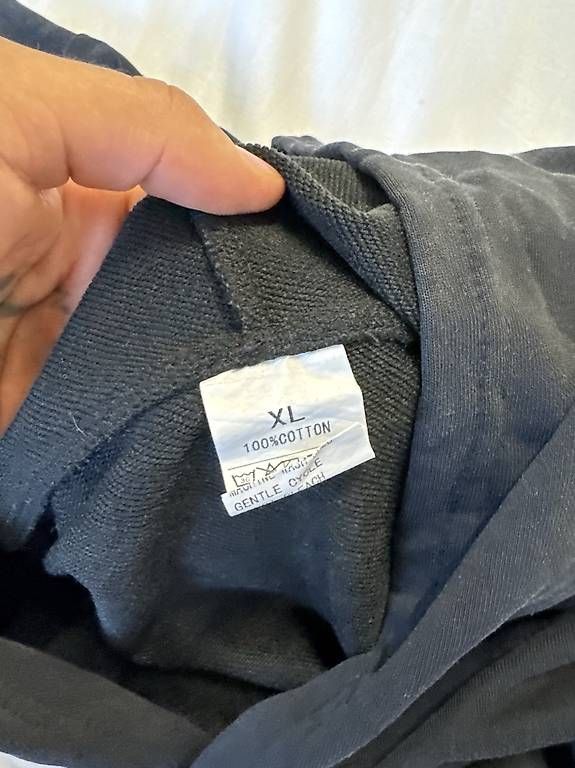 Maglioni & Felpe: black goth pullover – Nuovo (secondo la descrizione) da Zürich venduto da refg7 2