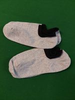 Fersensocken