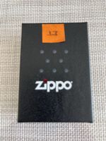Zippo Feuerzeug Karte Ass Fligree Black Ass