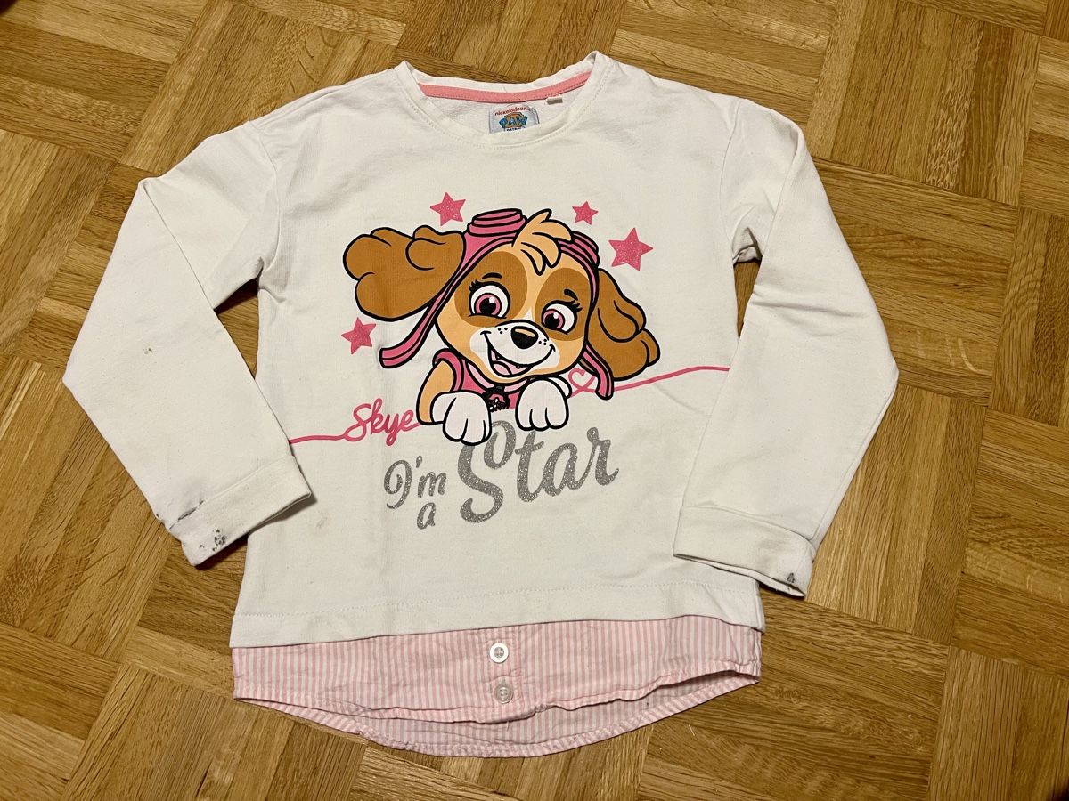 Pullover & Sweatshirts: Pullover Skye 122 – Gebraucht aus Lupsingen von Aniorek