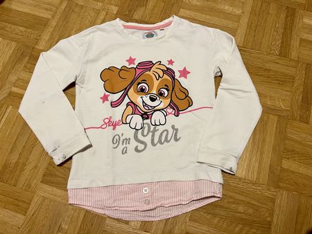 Pullover Skye 122