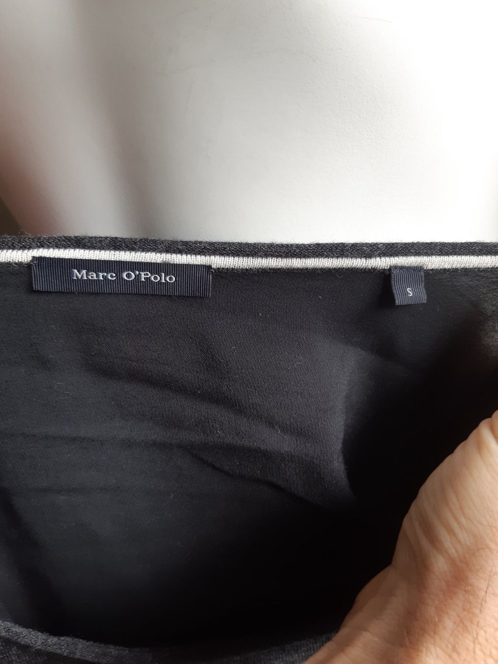 Pullover & Sweatshirts: Pullover Gr. S von Marc O'Polo – Neu (gemäss Beschreibung) aus Thierachern von Shila99 3