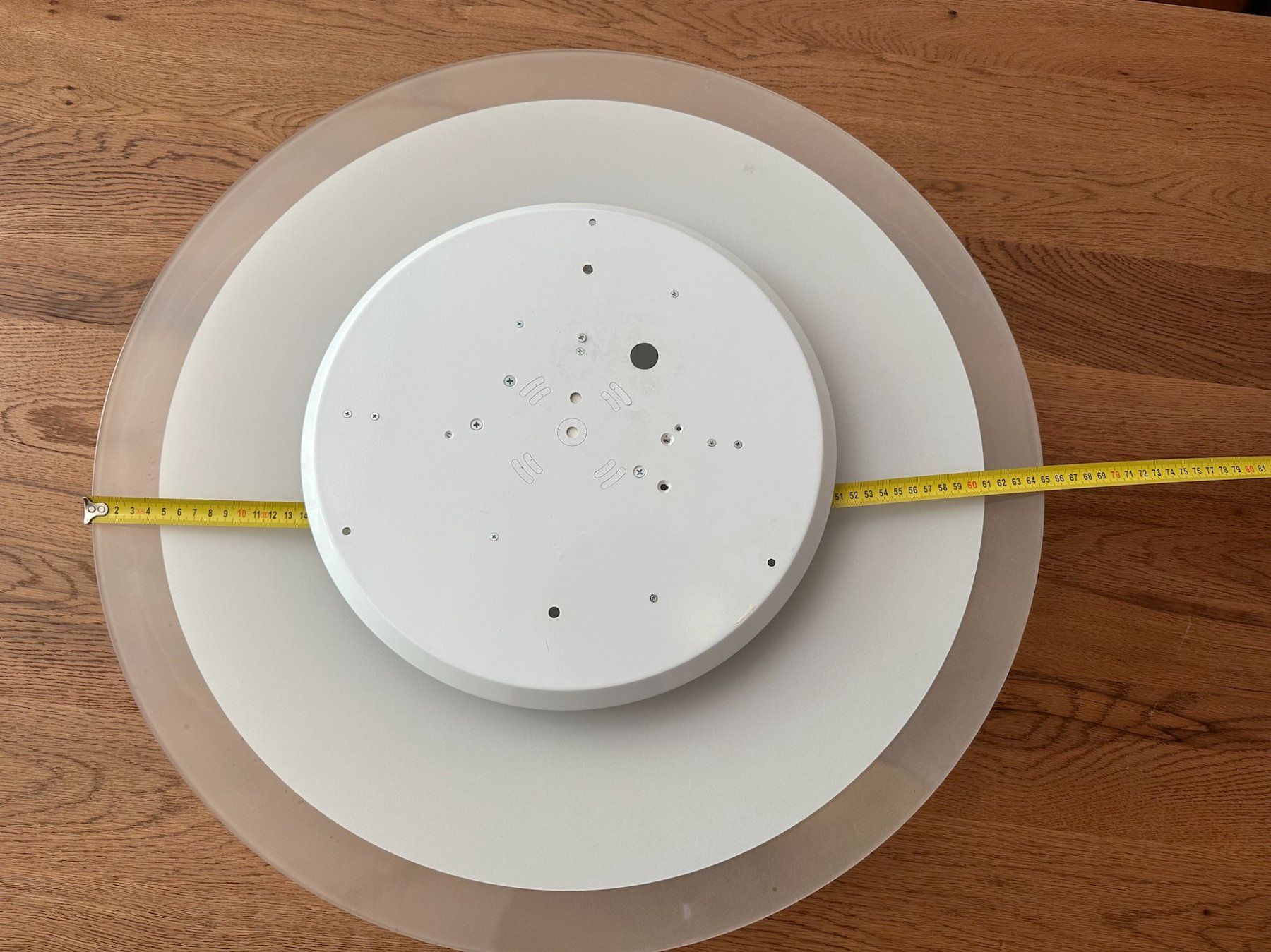 Lampadari & plafoniere: Deckenleuchte für Büro – Usato da Bottmingen venduto da Burger_M 3