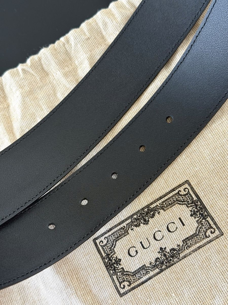 Gucci Ceintures: Gucci Ledergürtel – Neuf (Voir description) à Kilchberg ZH par oli_vm25 7