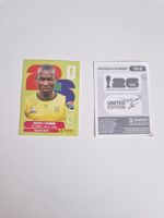 Panini Sticker RSA5