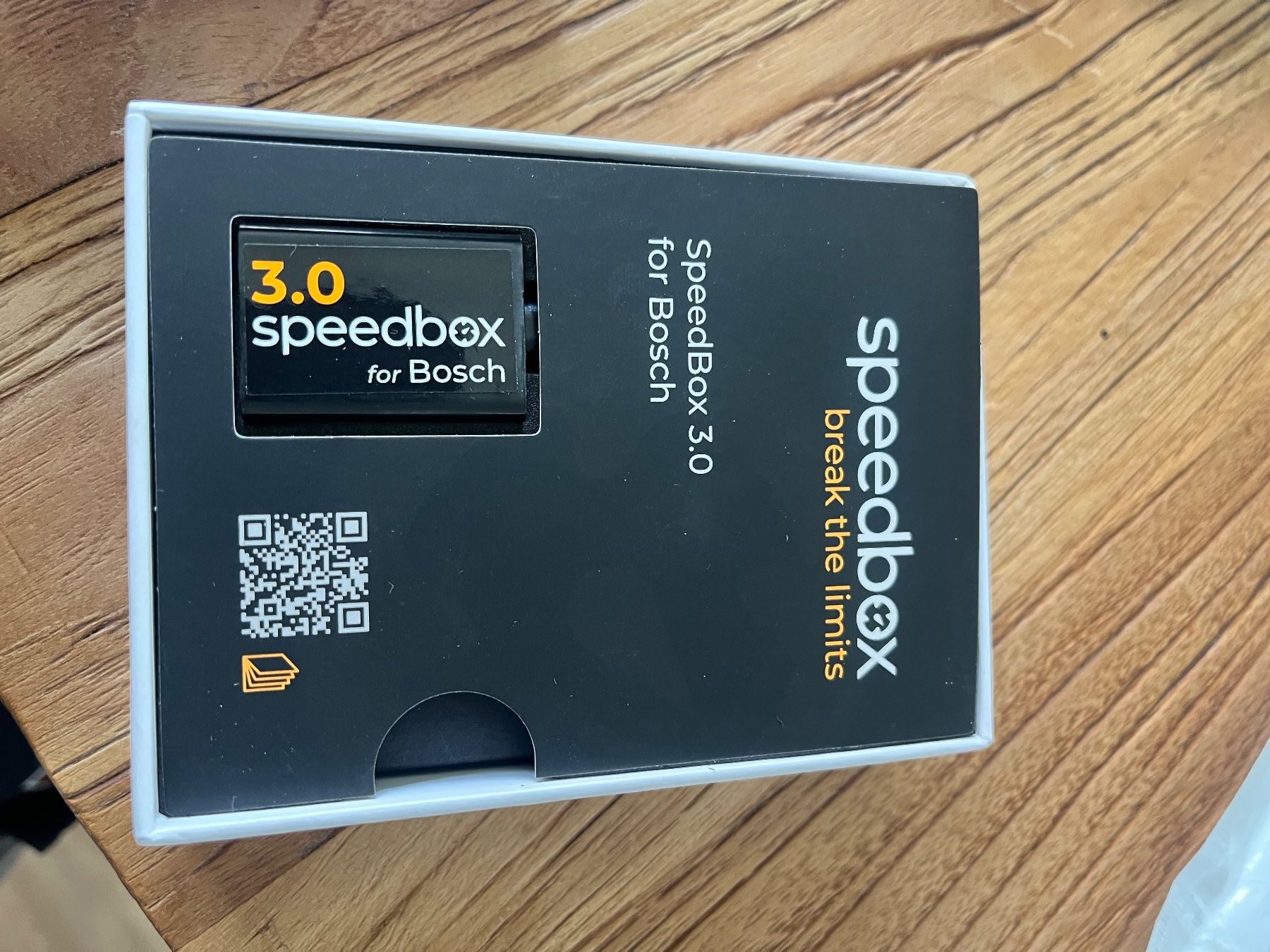 Pezzi di ricambio: Speed Box 3.0 – Nuovo e nell'imballaggio originale da Mellingen venduto da durki000 2