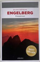ENGELBERG *Der letzte Akt*- Krimi Silvia Götschi - Engelberg