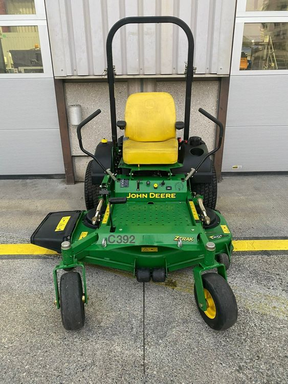 President Jfk Carburatore Per Tosaerba John Deere JS20, JS25, JS26 - Foto 11