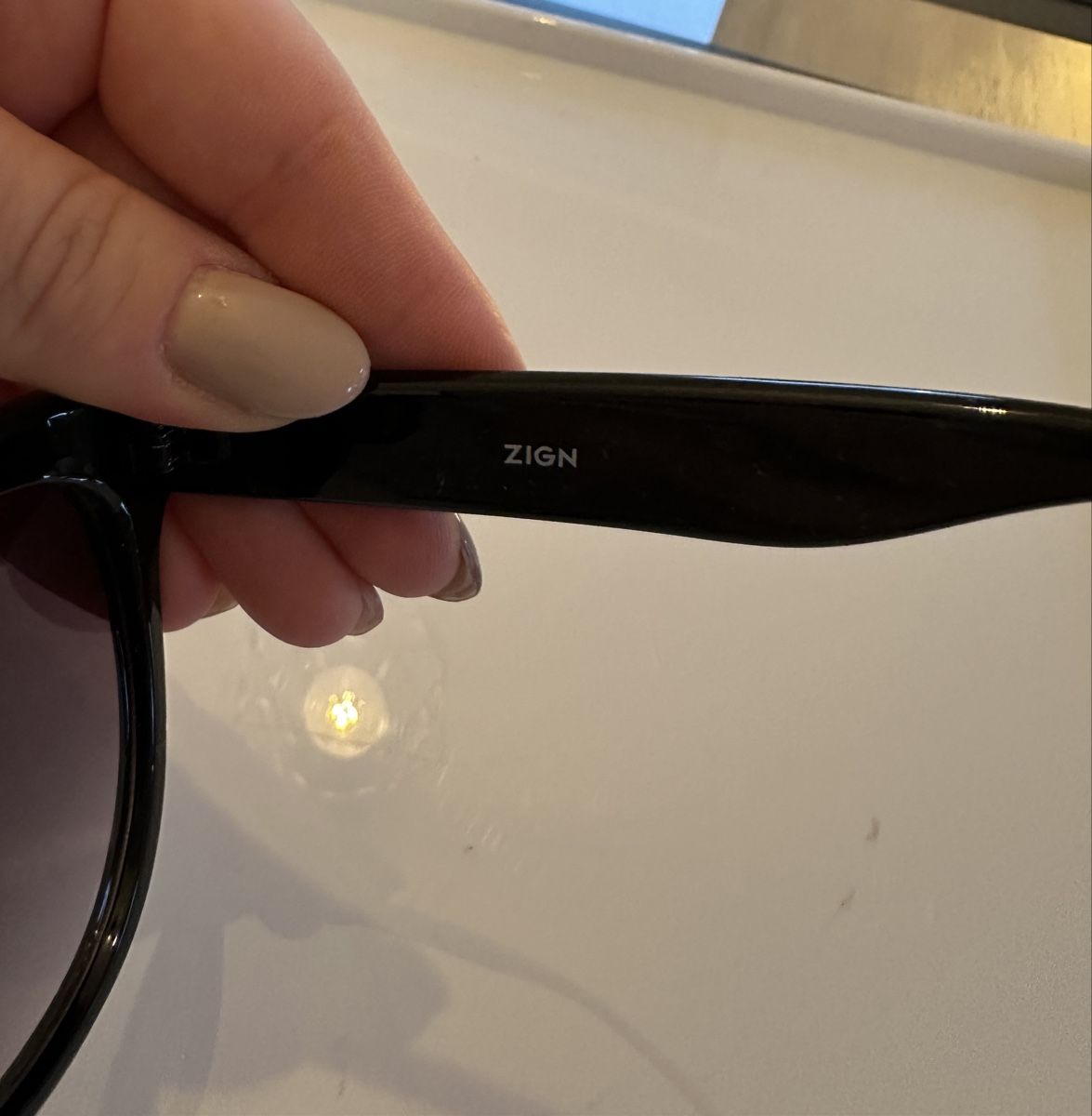 Occhiali & Lenti: Sonnenbrille – Usato da St. Gallen venduto da raphaela_99 1
