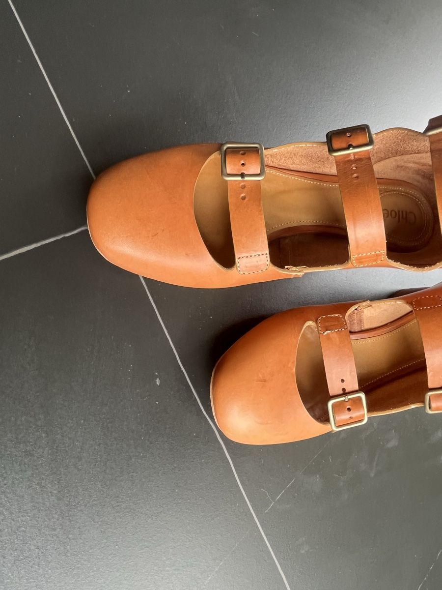 Chloé Scarpe da donna: Chloe, size 37 – Usato da Genève venduto da VManic 1