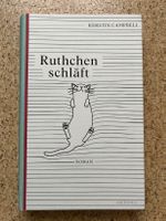 Buch gebunden "Ruthchen schläft", K. Campbell