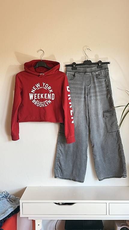 C&A Pantaloni: C&A Jeans 146 cm – Usato da Binningen venduto da rit_7nbr 1