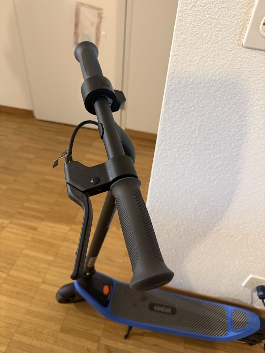 Scooter: E-Scooter SEGWAY – Nuovo (secondo la descrizione) da Zürich venduto da Rammel 1