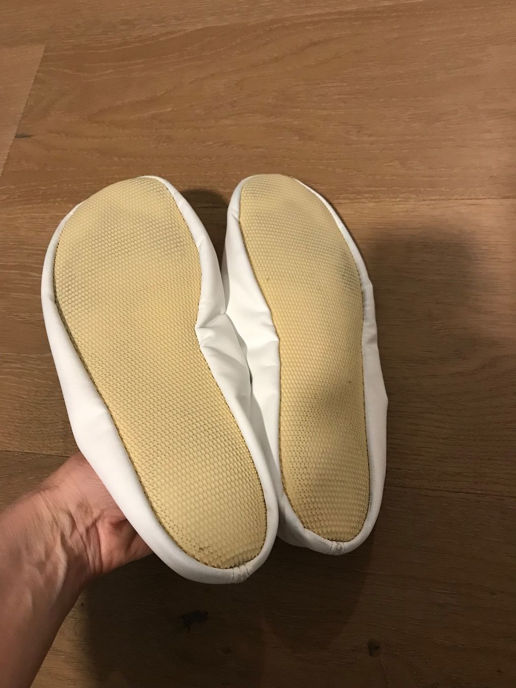 Scarpe da donna: IWA Turnschuhe Gr. 38 – Usato da Affoltern am Albis venduto da variablend 1