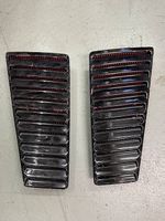1967 / 1968 Ford Mustang Fastback Lufteinlässe