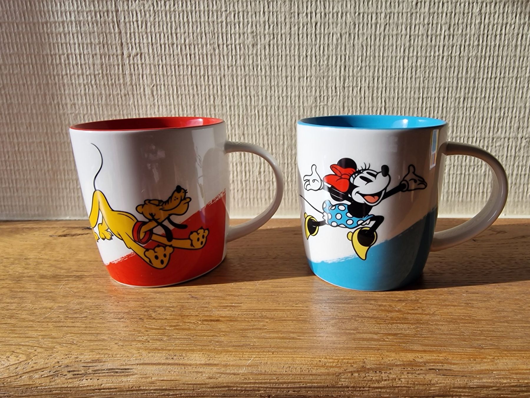 Tazze: Tasses Walt Disney - NEW – Nuovo e nell'imballaggio originale da Oberhofen AG venduto da jac_f7t8 1