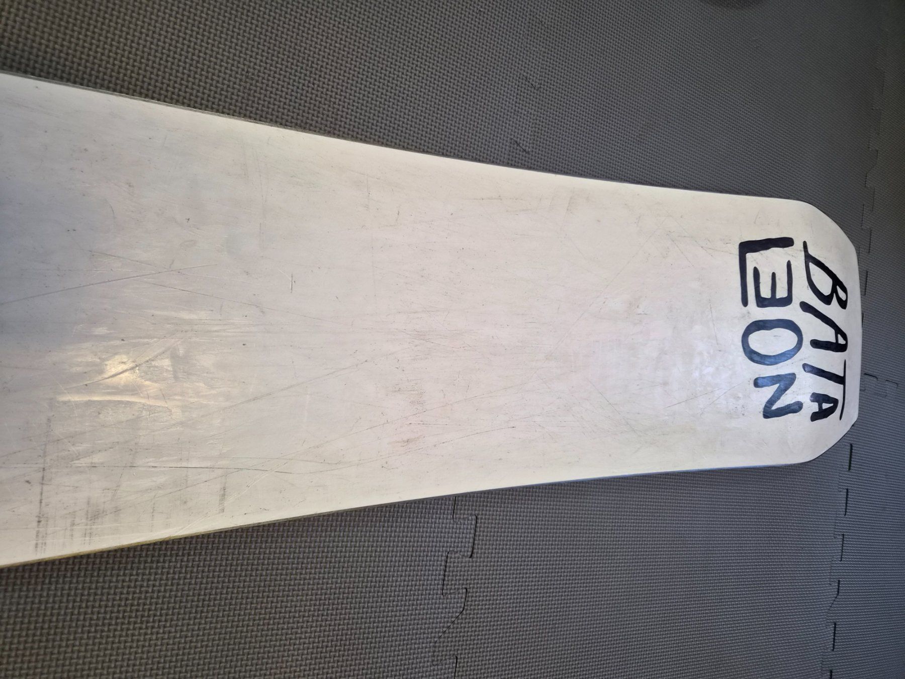 Board: Snowboard Bataleon Disaster gebraucht – Usato da Zürich venduto da Siyan01