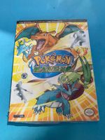Pokemon Ranger Lösungsbuch