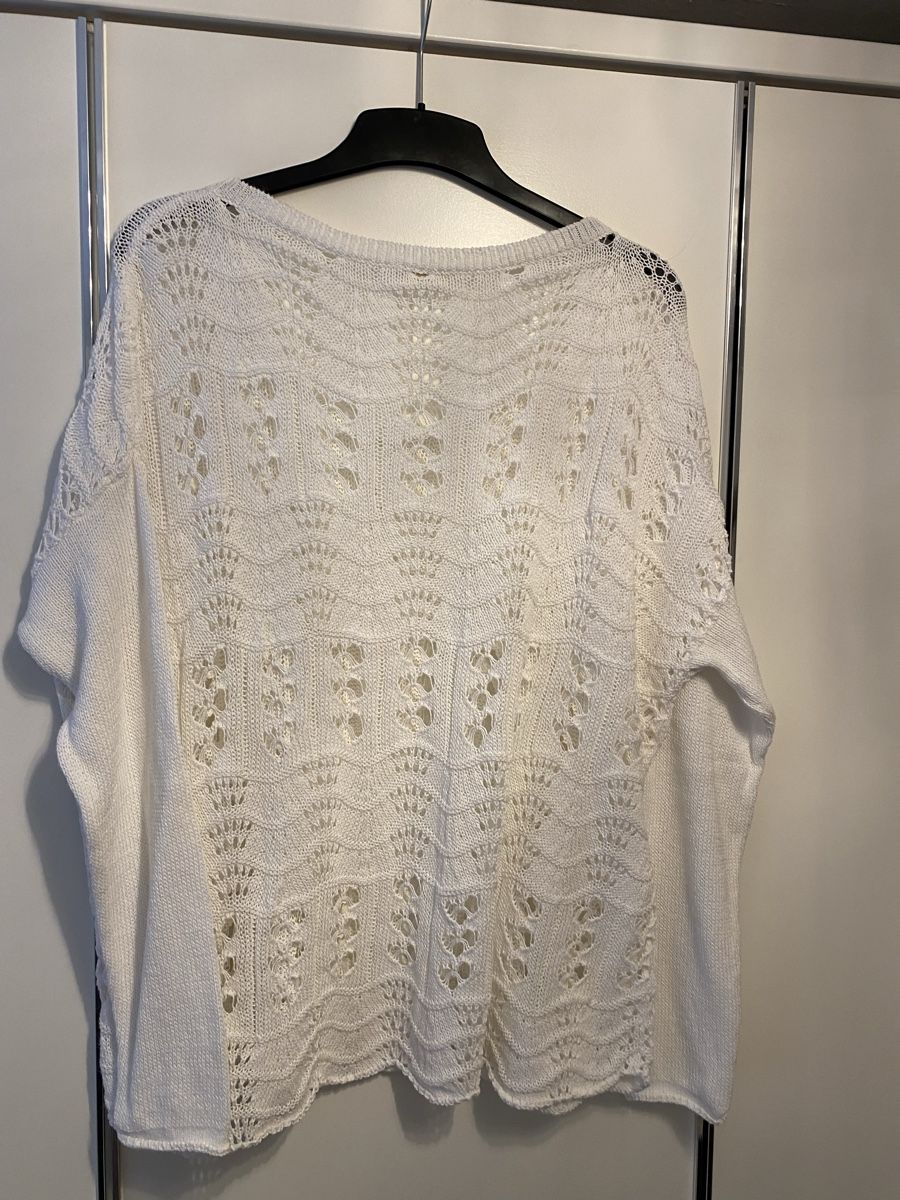 Nile Maglioni & Felpe: Damen Pulli von NILE Gr.L – Usato da Pfungen venduto da Sheki56 3